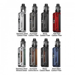 Kit Lost Vape - Thelema Solo 100W