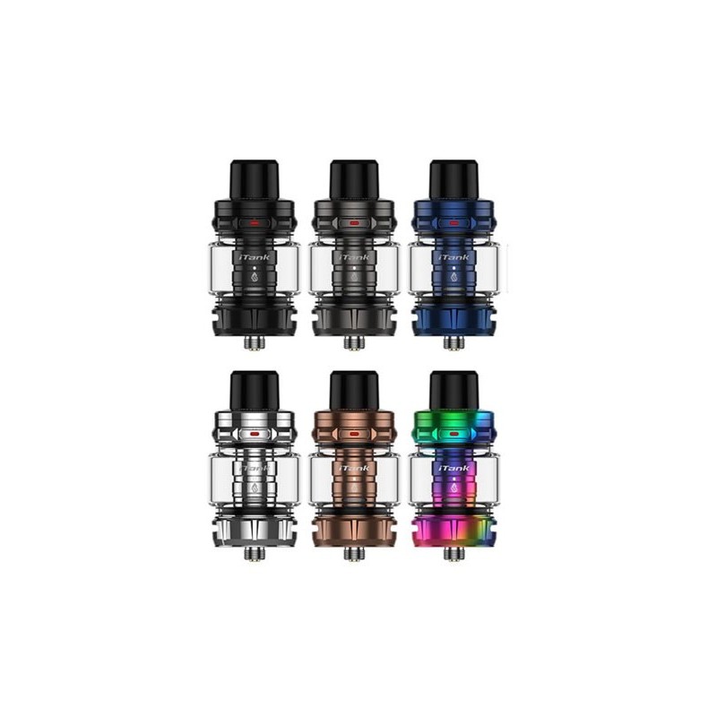 Clearomiseur Itank 2 Vaporesso