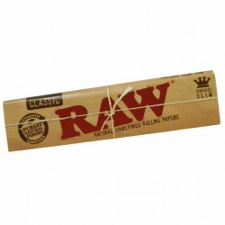 RAW Classic King Size Papers