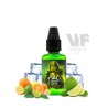 Concentré Ultimate Oni Green A&L 30Ml