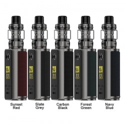 Vaporesso Target 200 Mod Kit