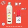 DIY - 250ml Base + 30ml Arome Red Astaire