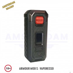 Armour S Mod - 100W -...