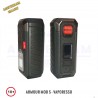 Armour S Mod - 100W - Vaporesso