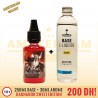 DIY - 250ml Base + 30ml Arome Ragnarok Sweet Edition