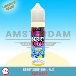 Berry Drop Raspberry 60ML 6mg