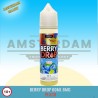 Berry Drop Peach 60ML 3mg