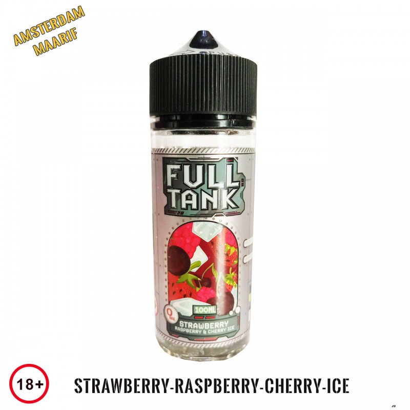 Strawberry-Raspberry-Cherry-Ice-Full-Tank-100ml