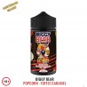 Biggy Bear - PopCorn - Toffee Caramel - 200ml