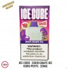 Ice-Cube - Sour-Grape-Ice 6000-Puffs - 20mg