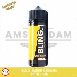 Bling - Mango Magarita...