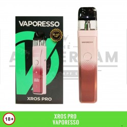 XROS Pro Vaporesso