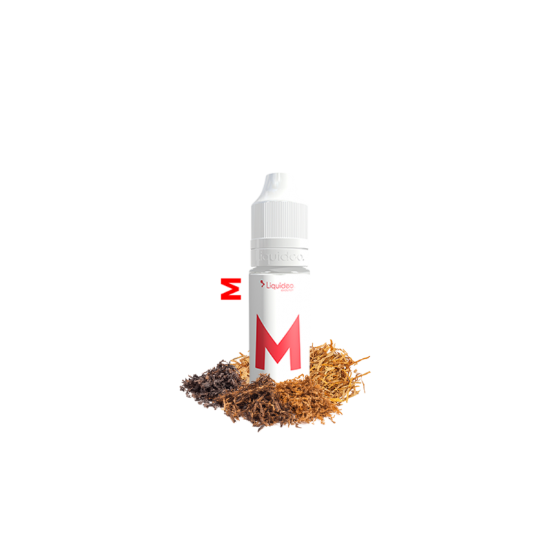 Liquideo Le M 10ML