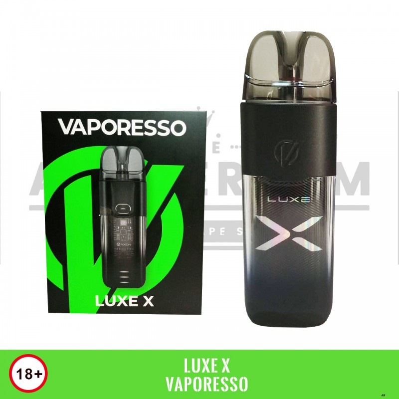 Luxe X  - Vaporesso