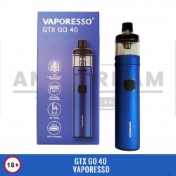 GTX Go 40 Vaporesso