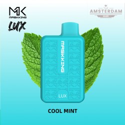 MASKKING - Cool Mint - 5000...