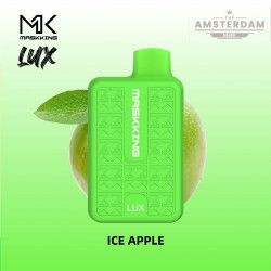 MASKKING - Ice Apple - 5000...