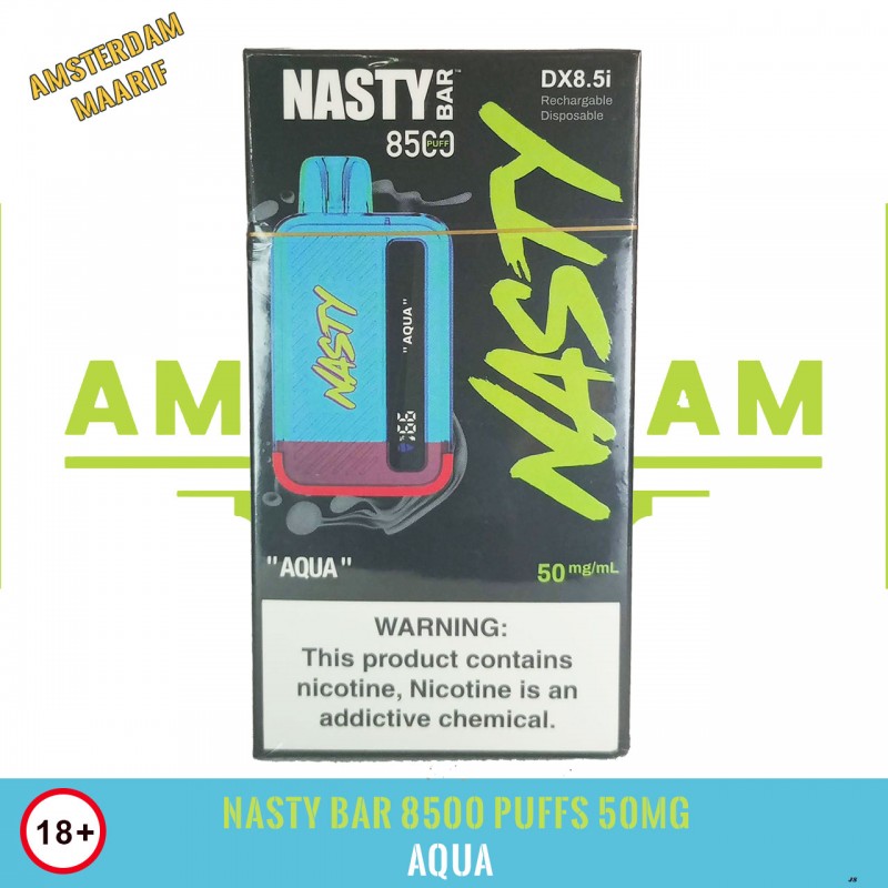 Nasty-Bar-8500-Puffs-50mg-Aqua