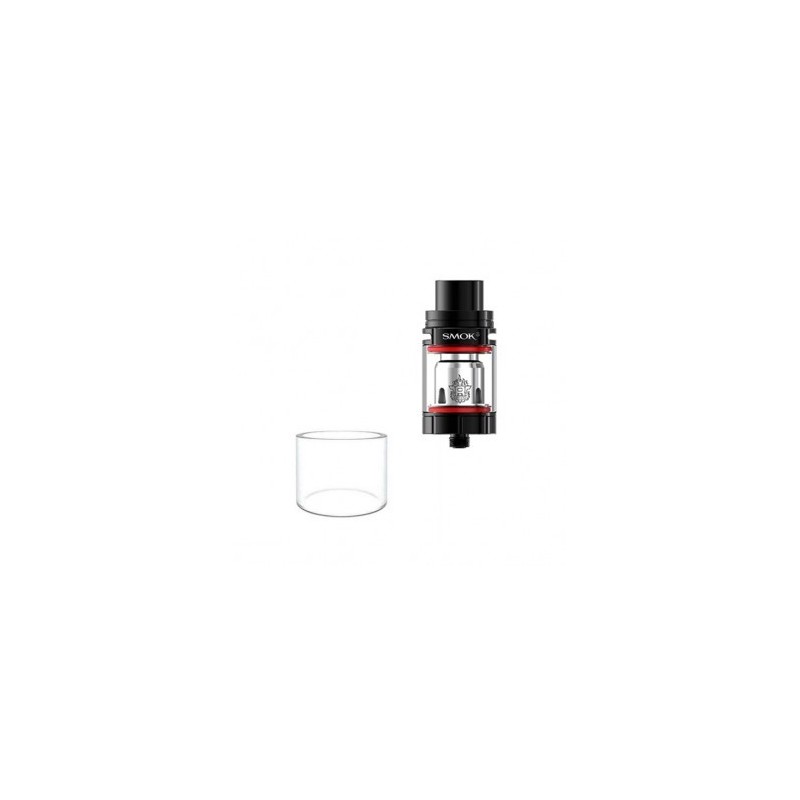 Tube Pyrex TFV8 X Baby Smok 4 ML