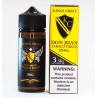 Don Juan Tabaco Dulce By Kings Crest