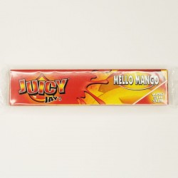 JUICY JAW´S  MELLO MANGO -...